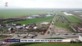 Petre Daea- Sunt multe puști pe mine
